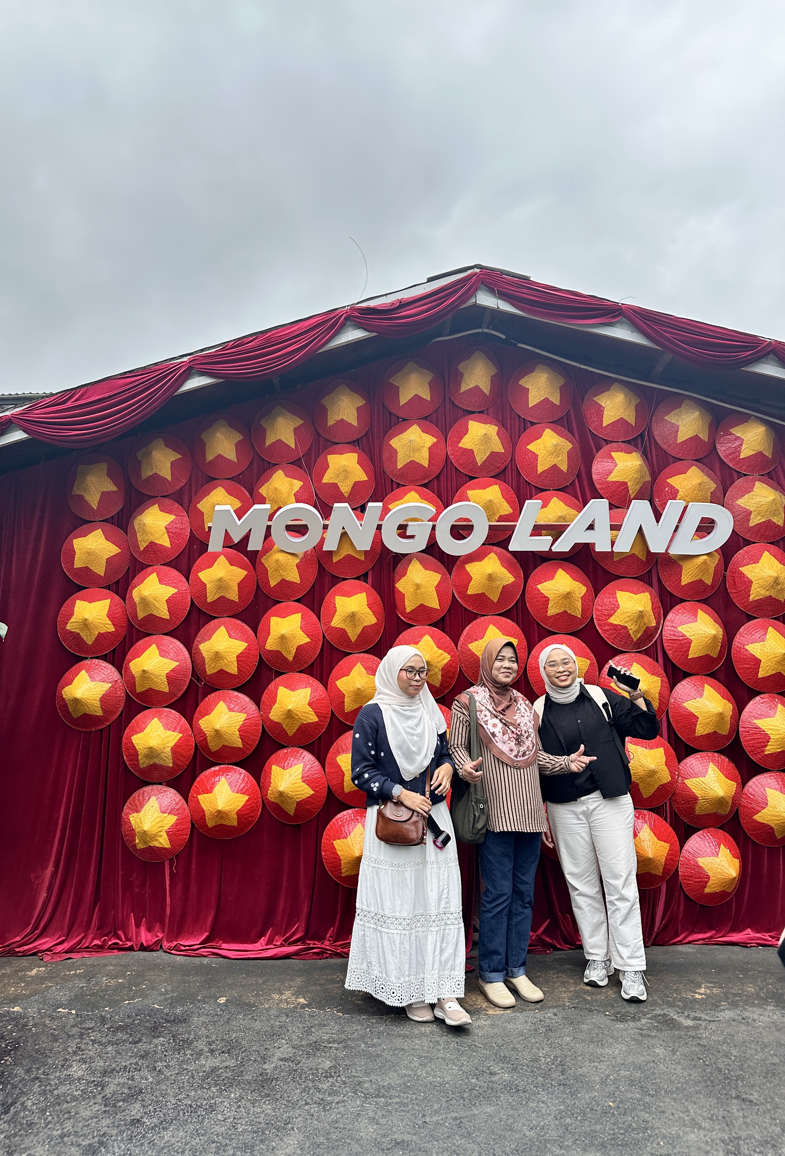 1 HARIAN DALAT CITY TOUR